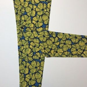 LuLaRoe leggings OS